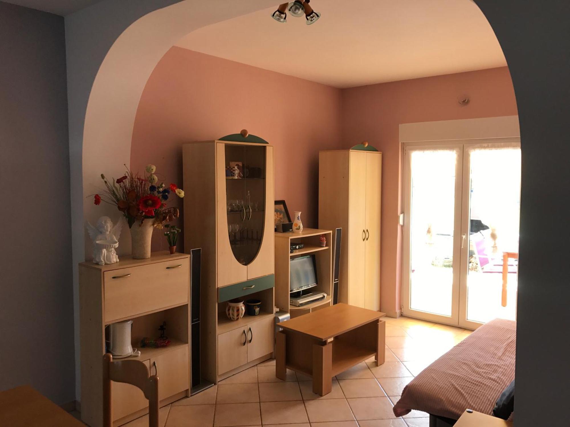 Apartments Villa Engeli Vir Bilik gambar